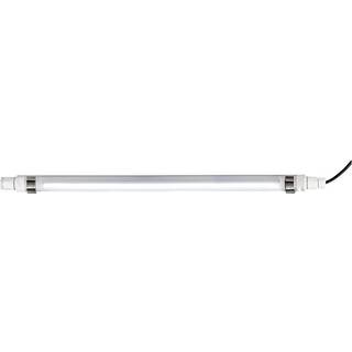 LED-fugttæt lampe Tri Proof Slim, længde 70 cm