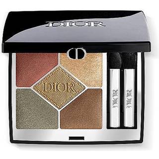 Diorshow 5 Couleurs-Eye Palette - 5 Eyeshadows - High Color and Long Wear