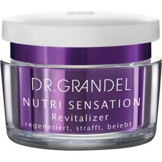 Dr Grandel Dr. Grandel Nutri Sensation Revitalizer Cream 50 ml