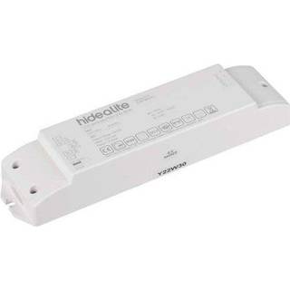 Hide-a-Lite 7982341 LED tåge trafo FDIM 24V, 60W