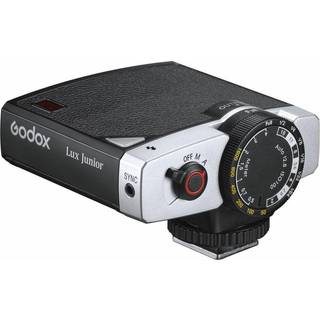 Godox Lux Junior Retro Flash Unit