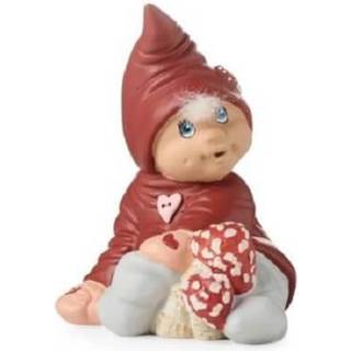Klarborg nisse Dina
