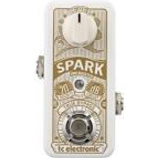 TC Electronic Spark Mini Booster Guitar effekt