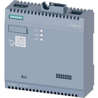 Siemens 3va-linje tilslutning 1,0m