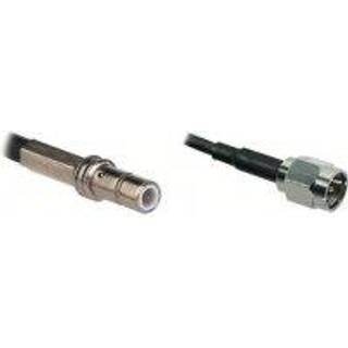 DAB/GPS ADAPTOR SMB MALE TIL SMA MALE