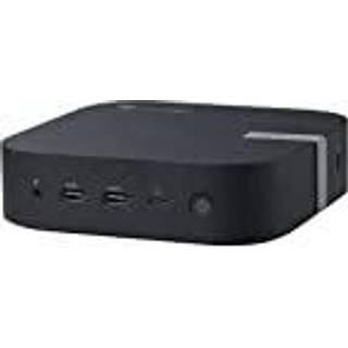 ASUS Chromebox 5 - i3-1220P - 8GB - 128GB - Chrome OS