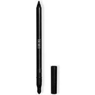 Diorshow On Stage Crayon-Waterproof Kohl Eyeliner Pencil - Intense Color