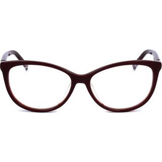 Missoni MIS 0038 LHF 54 Briller Kvinder Burgunder - Burgundy - 54mm