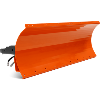 Husqvarna Sneplov 140 cm