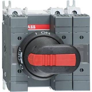 ABB Sikringsbr. 63a 3p for din 000