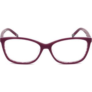 Missoni MI 0039 8CQ 53 Briller Kvinder Burgunder - Burgundy - 53mm