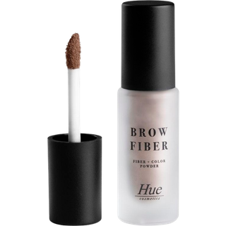 Hue Cosmetics Brow Fiber Earth Blonde (1,5 g)