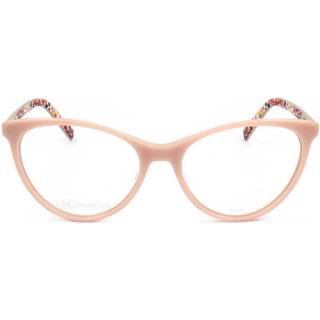 Missoni MMI 0009 OBL 54 Briller Kvinder Hvid - Ivory White - 54mm
