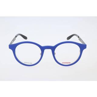 Carrera INTERCHANGEABLE 5022SMV OGC 47 Briller Mænd Blue - Blue - 47mm