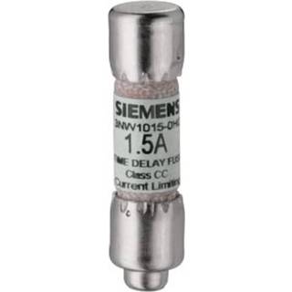 Siemens Cylindrisk sikring 6 a