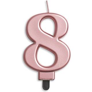 Tallys rose gold 8