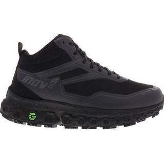 inov-8 Men's Rocfly G 390 GORE-TEX Black, 40.5