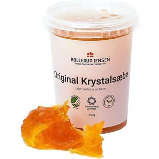 Bollerup Jensen krystalsæbe - 5 kg