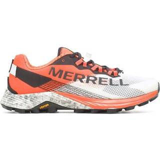 Merrell Women's MTL Long Sky 2 White/Orange, 38