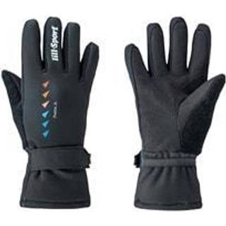 Lillsport Juniors' Protos Black, 6