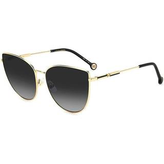 Carolina Herrera HER 0138/S DDB/HA 59 Solbriller Kvinder Guld - Copper Gold - 59mm