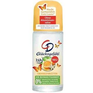 CD Deo Roll-on lykkefølelse 379.00 DKK/1 L