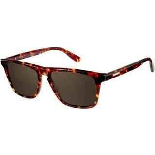 Pierre Cardin P.C. 6190/S SX5/8H 56 Solbriller Mænd Tortoiseshell - Tortoiseshell - 56mm