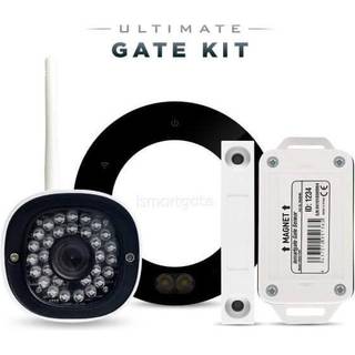 iSmartGate Ultimate Gate Kit