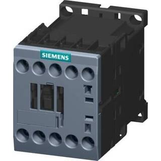Siemens Hjælperelæ 2no+2nc ac 42v