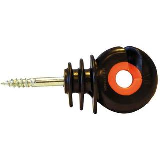 Gallagher Xdi-ringisolator m/skrue (250)