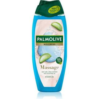 Palmolive Mineral Massage Brusegel 500 ml - 500 ml