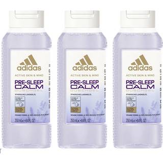 Adidas Pre-Sleep Calm Shower Gel 250 ml