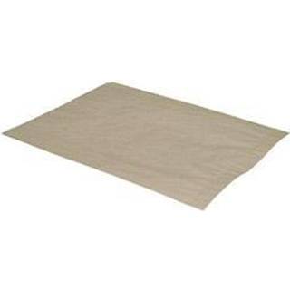 Bagerpose 1.5 kg 200x260+20 mm FSC 40 brun 1000 stk