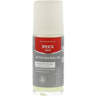 Speick Men Active Deo Roll-on, 50 ml.