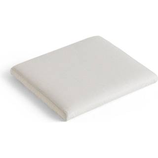 HAY Seat Cushion til Crate Dining Chair Sky Grey