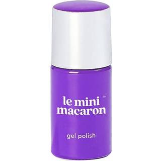 Le Mini Macaron Single Gel Polish Ultra Violet