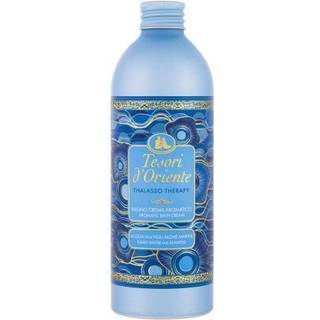 Tesori d'Oriente Thalasso Therapy Cremet boblebad Unisex 500 ml - 500 ml