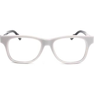 Diesel DL5041 020 52 Briller Mænd Grå - Grey Gradient Dark Grey - 52mm