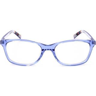 Missoni MM 0008 PJP 50 Briller Kvinder Blue - Transparent Blue - 50mm