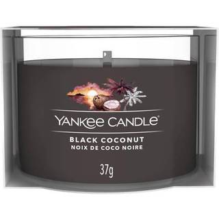 Yankee Candle Black Coconut offerlys Signature 37 g - 37 g
