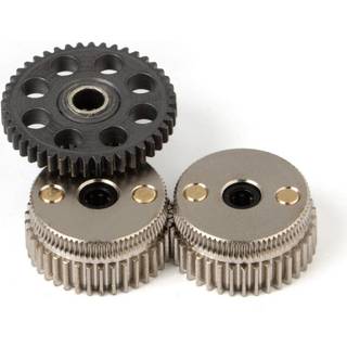Bondtech LGX Steel Drive Train Upgrade Set