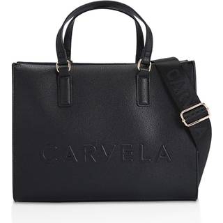 Carvela Carvela Frame Midi Tote Bag
