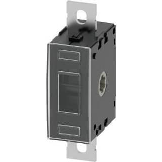 Siemens 4th polet omskift flad term. 3kd fs3