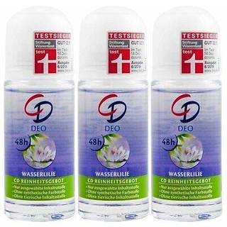 CD Deo roll-on vandlilje 379.00 DKK/1 L