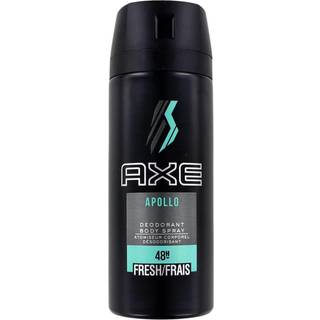 Axe - Apollo Deodorant Spray - 150 ml