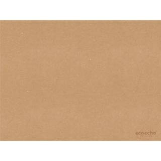 DUNI GO Papir Dækkeserviet 30x40 cm eco Brun 1000 stk. (187006)