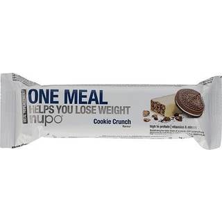 Nupo One Meal Bar Cookie Crunch (60 g)