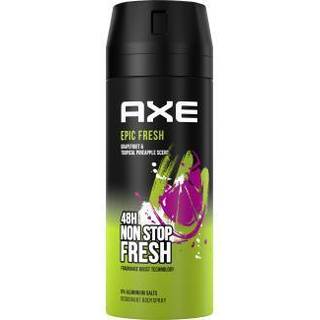 Axe Epic Fresh Deo Spray - 150ml