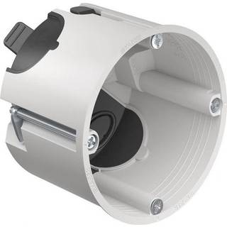 Kaiser Dåse forfra ø68mm d62mm hf