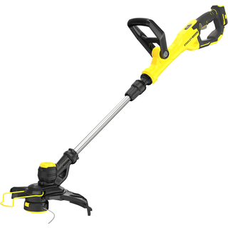 Græstrimmer Stanley SFMCST933B-XJ; 18 V (uden batteri og oplader)
